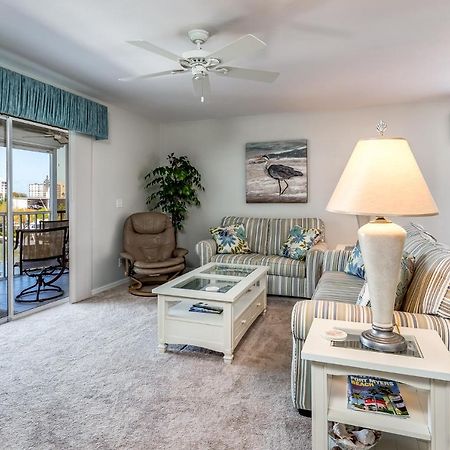 Royal Pelican 381 Fort Myers Beach Exteriér fotografie