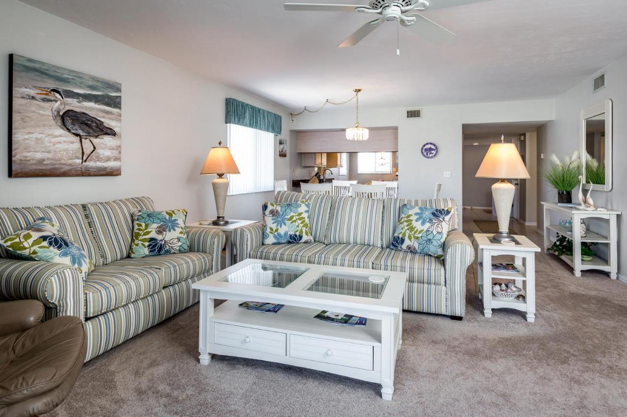Royal Pelican 381 Fort Myers Beach Exteriér fotografie