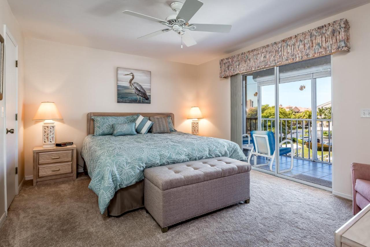 Royal Pelican 381 Fort Myers Beach Exteriér fotografie