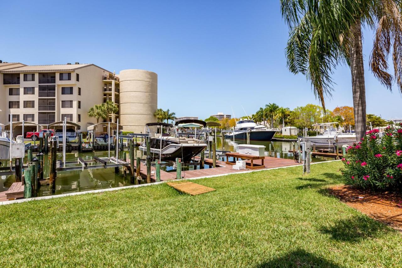 Royal Pelican 381 Fort Myers Beach Exteriér fotografie