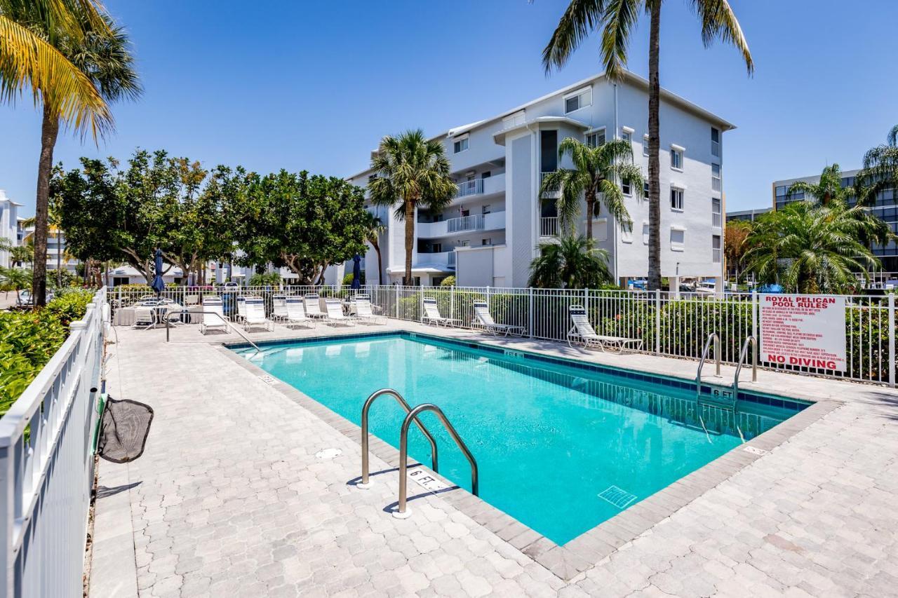 Royal Pelican 381 Fort Myers Beach Exteriér fotografie