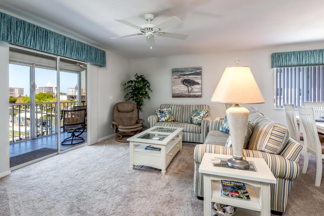 Royal Pelican 381 Fort Myers Beach Exteriér fotografie