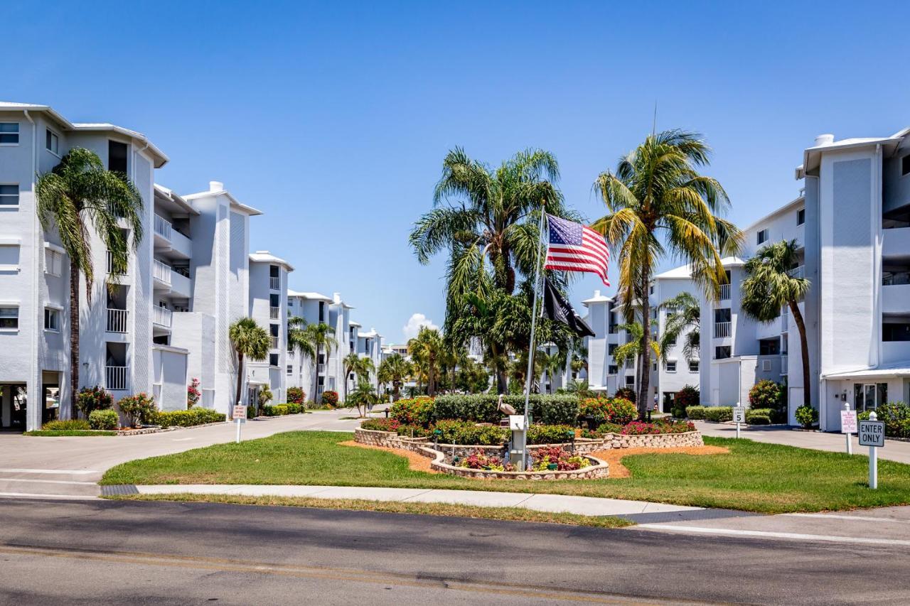 Royal Pelican 381 Fort Myers Beach Exteriér fotografie