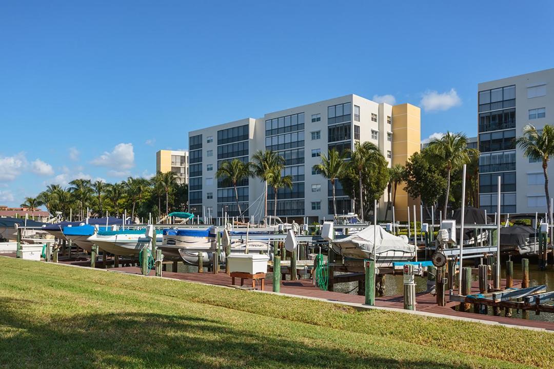 Royal Pelican 381 Fort Myers Beach Exteriér fotografie