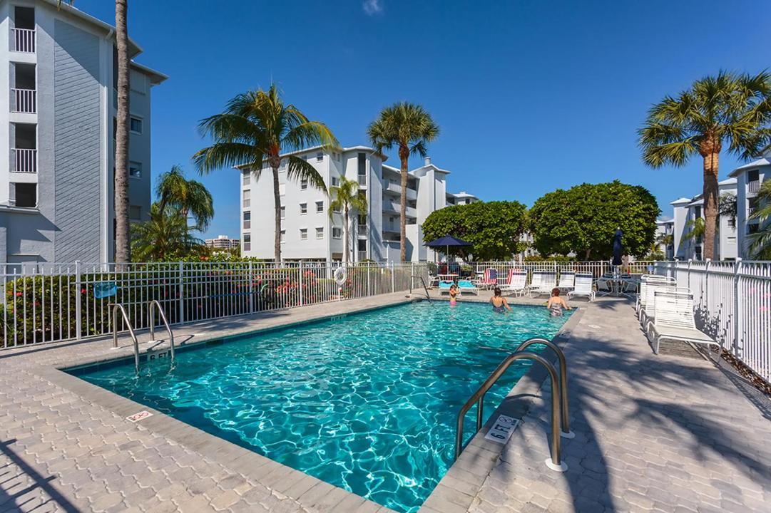 Royal Pelican 381 Fort Myers Beach Exteriér fotografie