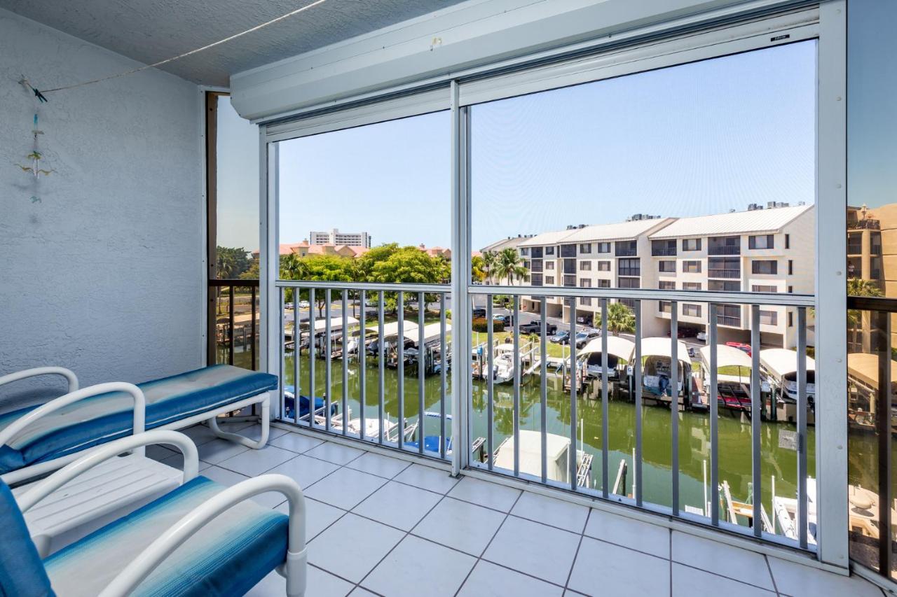 Royal Pelican 381 Fort Myers Beach Exteriér fotografie