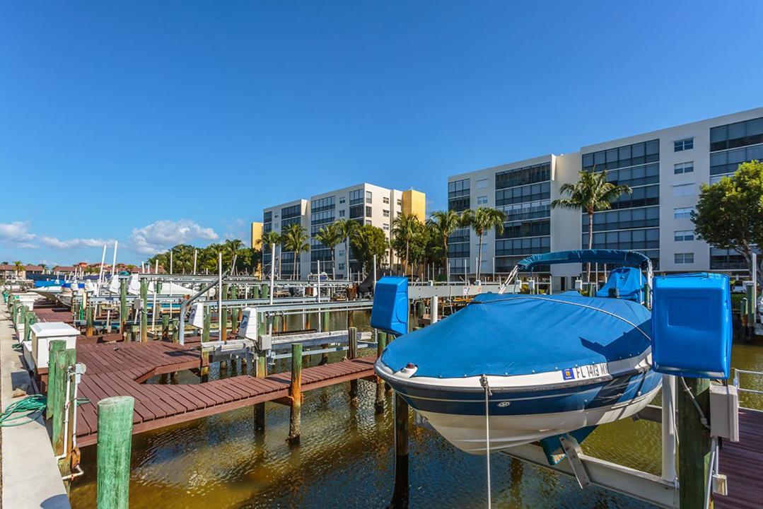 Royal Pelican 381 Fort Myers Beach Exteriér fotografie