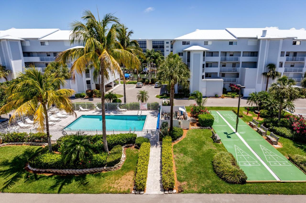 Royal Pelican 381 Fort Myers Beach Exteriér fotografie